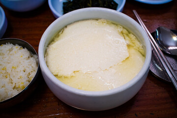 두부탕