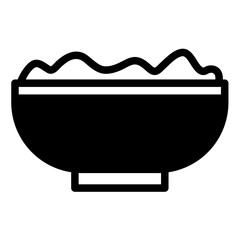porridge icon