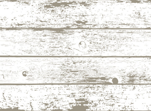Wooden wall background texture with boards