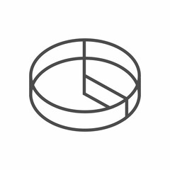 Illustrative image of pie chart