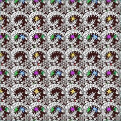 Illustration Abstract texture pattern wallpaper