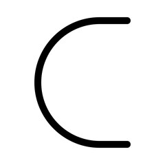 C Capital Icon