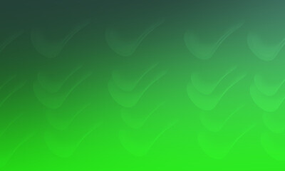 Fototapeta na wymiar Dark green backgrounds can be used for any job.