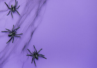 Halloween holiday background