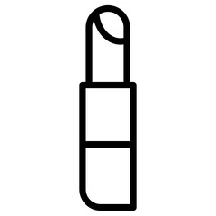 lipstick icon