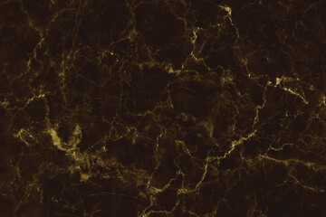 Brown and gold marble seamless glitter texture background, counter top view of tile stone floor in natural pattern.