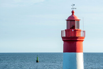 phare au Guilvinec
