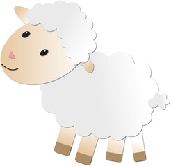 sheep / lamb