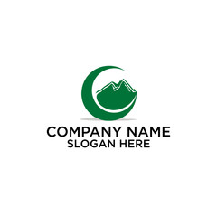 Mountain Logo, Mountain Logo 
