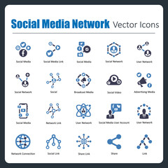 Social Media Network