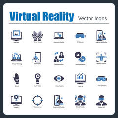 Virtial Reality