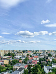 Bydgoszcz Old Water Tower