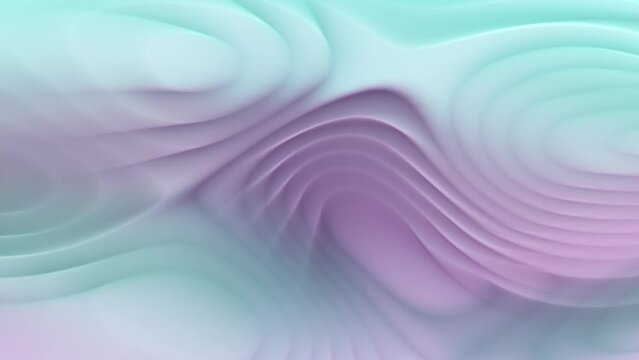 Animated Colourful Live Wallpaper Fixer - Background Effect Cupid - Bison Looping Backgrounds