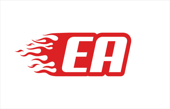 Ea Sports Logo Vector