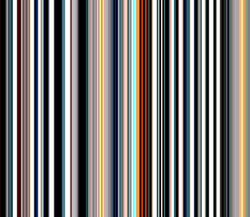 Stripe geometric multicolor plaid pattern background textile design ,background with multicolor lines