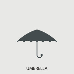 Umbrella icon