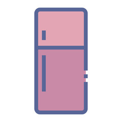 Refrigerator Icon