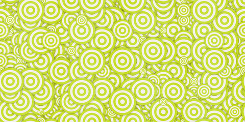 geometric seamless retro background