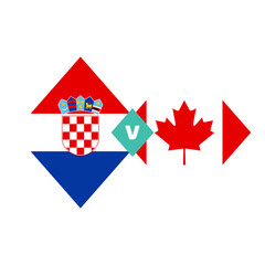 croatia canada football world 2022 match