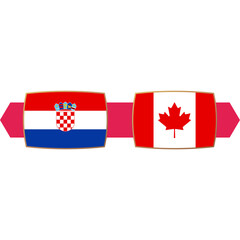 croatia canada football world 2022 match