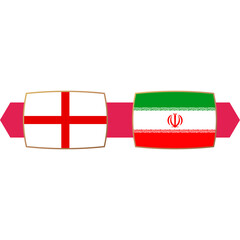 england iran football world 2022 match