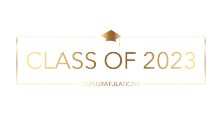 Class of 2023 png