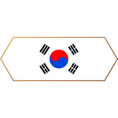 south korea flag world football 2022