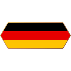 germany flag world football 2022