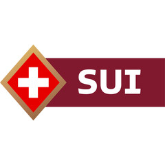 switzerland flag world football 2022