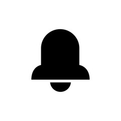 notification symbol for icon design