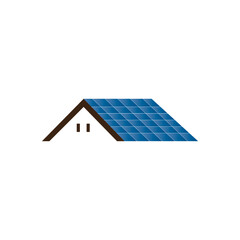 solar power vector icon