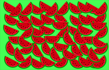 watermelon 