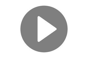 Das Play Symbol