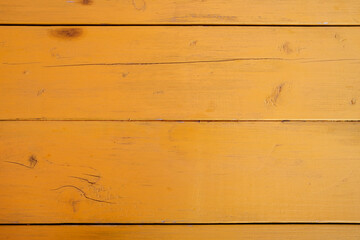 Fototapeta premium old yellow wood texture