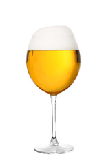 glass of beer