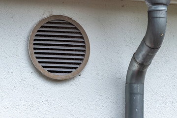 air conditioning vent