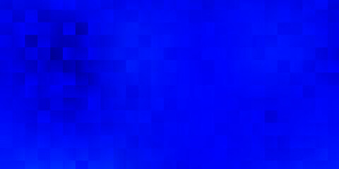 Light blue vector backdrop in rectangular style.