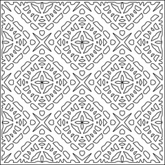 geometric pattern, black and white pattern, striped background, line art, strips, ornament, art, fabric, vector design, angles, grid, geometrical, fashion, for clothes, graphic, creative, abstract bac