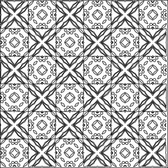 geometric pattern, black and white pattern, striped background, line art, strips, ornament, art, fabric, vector design, angles, grid, geometrical, fashion, for clothes, graphic, creative, abstract bac
