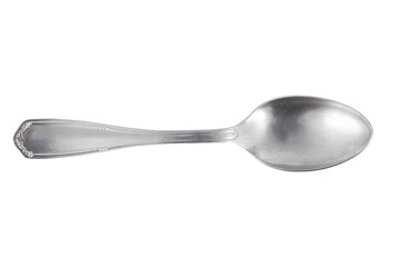 spoon isolated - 529210572