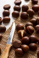 Chestnuts