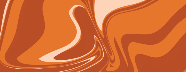 abstract yellow background with copy space, yellow banner 