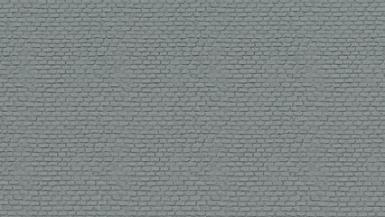 brick wall white texture