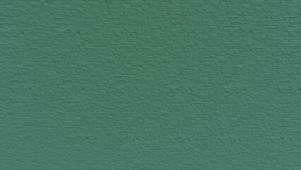 green pattern stone background