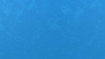 blue background with paint