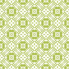 Geometric pattern. Seamless vector background. Ethnic graphic design.