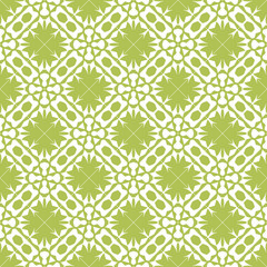 Geometric pattern. Seamless vector background. Ethnic graphic design.