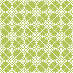 Geometric pattern. Seamless vector background. Ethnic graphic design.
