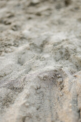 Sand