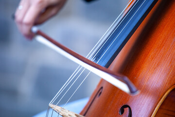 cello symphony orchestra opera music